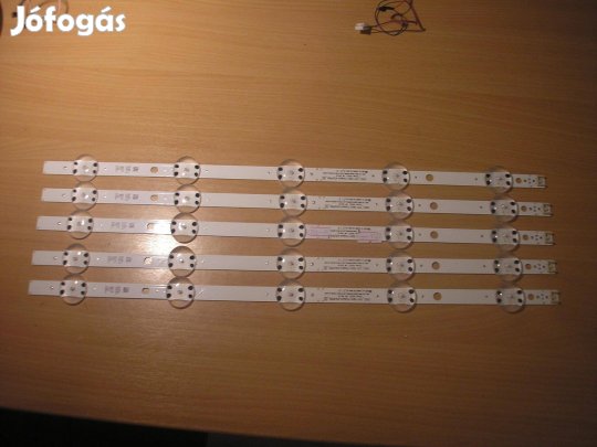 9127 LG 43UP8000 LED háttérfény SSS_Y21 Slim Trident 43UP80 EAV650178