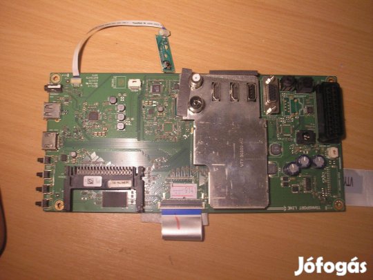 9141 Grundig mainboard Vty190R-4 Njwfzz