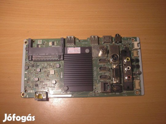 9142 Nokia Smart TV 4300A mainboard 17MB170 130519R4