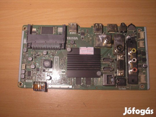 9144 TOSHIBA 55V6763DB mainboard 17MB130S 23459980