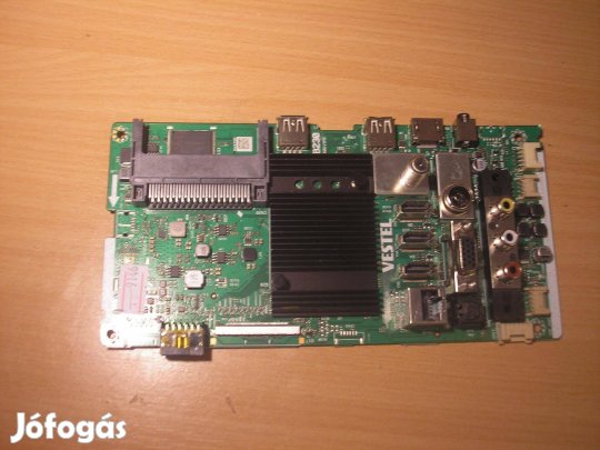 9146 Panasonic TX-50HX585B mainboard 17MB230 23652375