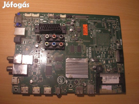9148 hibás Vestel mainboard 17MB120 23388852