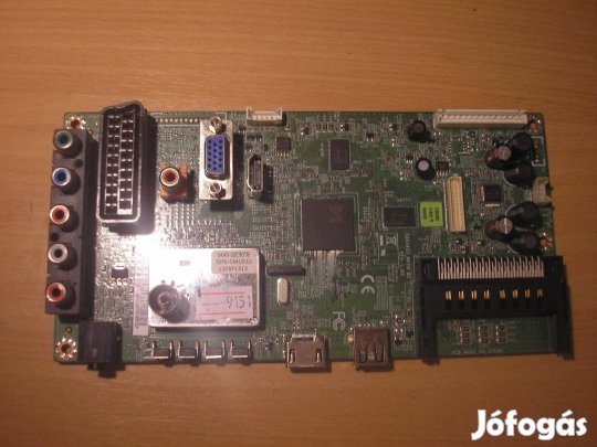 9151 hibás Toshiba 32AV933_Main BD REV: 1.02