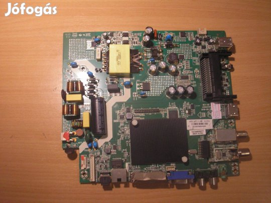 9153 hibás Dyon SMART 40 Pro mainboard * 35023701