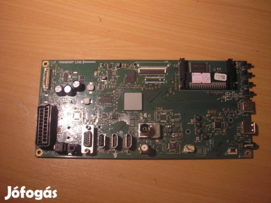 9156 hibás Grundig mainboard Vty190R-6 G6Lgzz