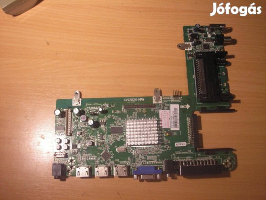 9157 Jtc mainboard CV9202H-Npw