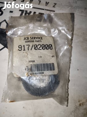 917/02000 csapágy eredeti JCB 3cx ,bontatlan