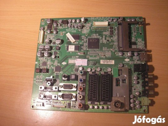 9183 hibás? LG 32LG5010 mainboard EAX40150702