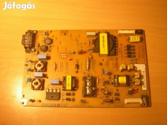 9185 LG tápegység Lgp42L-12P Pslf-L116A EAX64427001 (1.4) Eay62608801