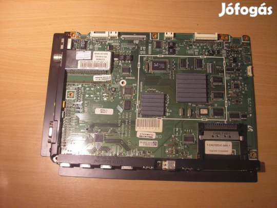 9193 Samsung UE40B7000 mainboard BN41-01190B BN94-01706V