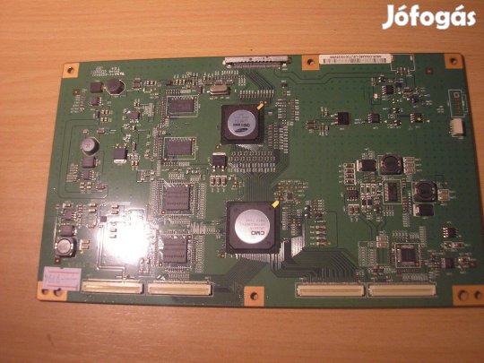 9194 Samsung UE40B7000 T-CON FRC_Tcon_CMO_55PIN