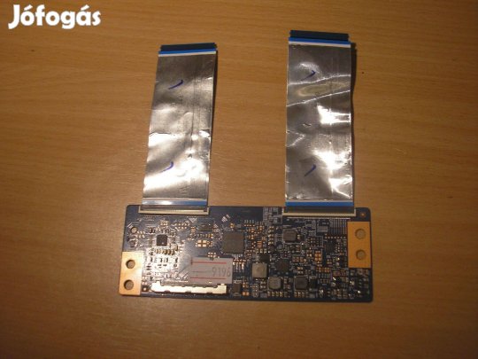 9196 Auo T-CON 42T34-C03 T420Hvn06.3 CTRL BD 43"