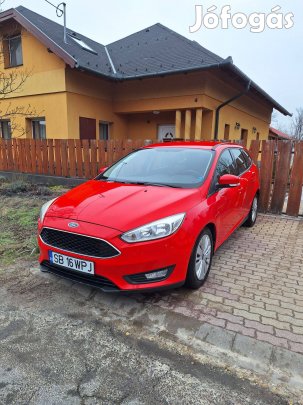 91.000 Km Ford Focus