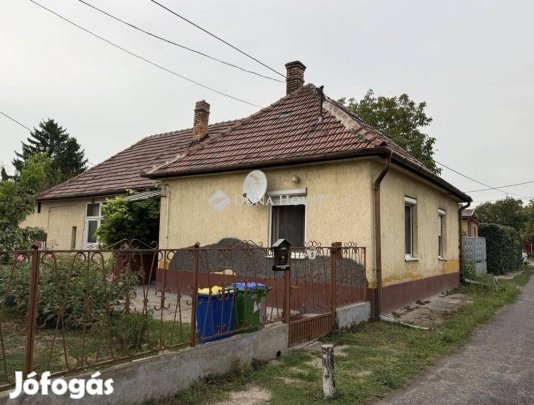 91 nm-es ház eladó Dunavecse #5168955