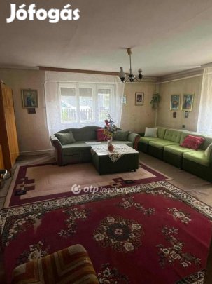 91 nm-es ház eladó Kerecsend