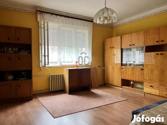 91 nm-es ház eladó Nagykanizsa