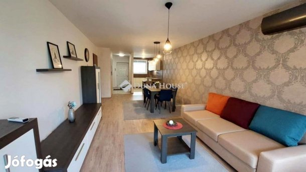 91 nm-es lakás eladó Debrecen
