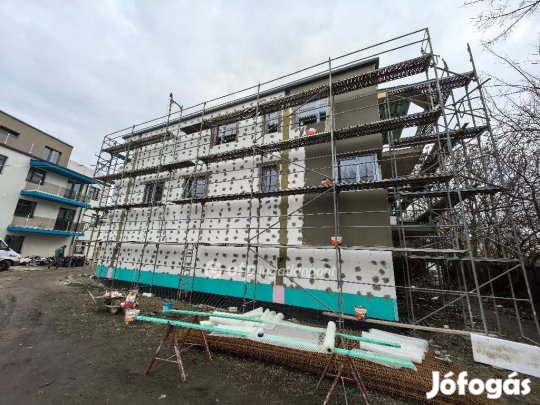 91 nm-es lakás eladó Debrecen