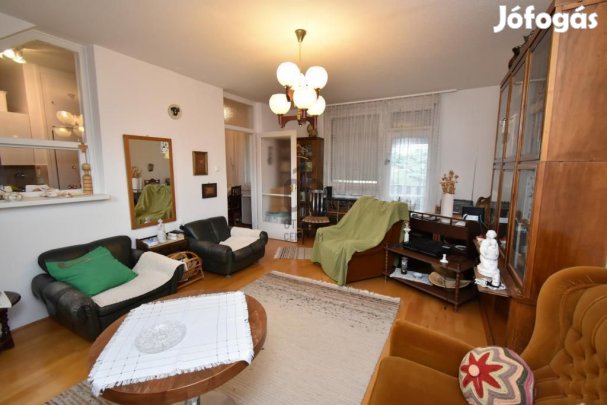 91 nm-es lakás eladó Zalaegerszeg