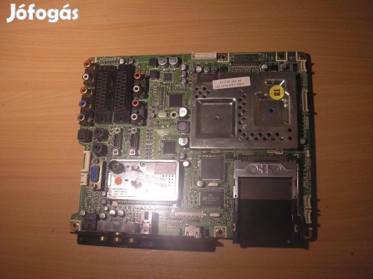 9216 Samsung LE46N87BD mainboard BN41-00813D BN94-01312F