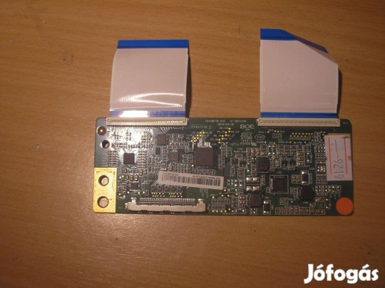 9219 Wegavision FHD43A 43A T-CON HV430FHD-N10 47-6021249