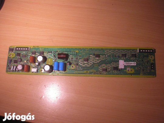 9226 Panasonic TC-P42S30 Tnpa5350 Ad 1SS Txnss11Fhk42