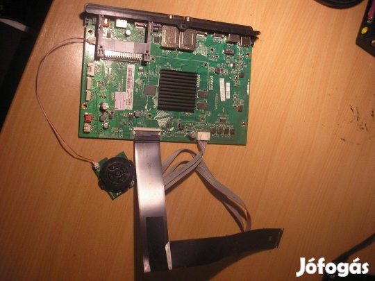 9228 Thomson 49UD6596 mainboard 40-MS86H1-Maa2HG