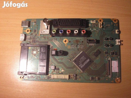 9236 hibás Sony Kdl-40R470A Kdl-46R470Amainboard FY13_EU 1P-012CJ01-40