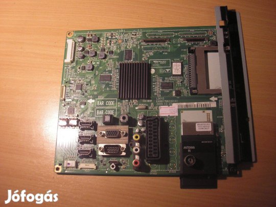 9243 LG 42LE5300 mainboard EAX61766102 (0) EBU60902212