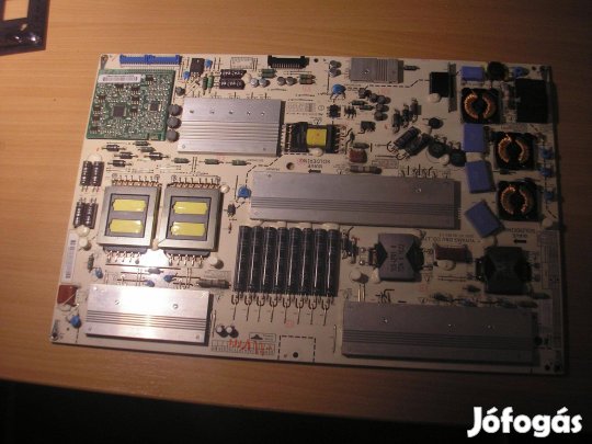 9245 LG 42LE5300 tápegység YP42Lpba Eay60803202