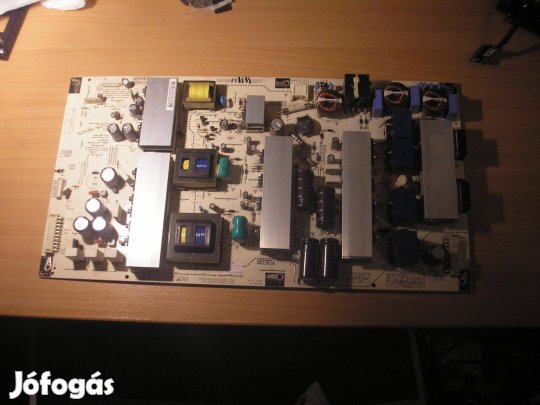 9250 LG 60PK250 60PK950 tápegység EAX61432501/9 Eay60968901 3Pcgc10007