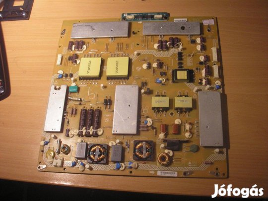 9252 Toshiba 47YL985G tápegységv71A00026200 PA-3201-02TS-LF