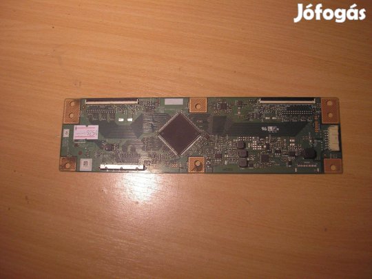 9254 LG LG 70UN7070PUA Sharp T-CON Runtk 6396TP ZA 0418FV