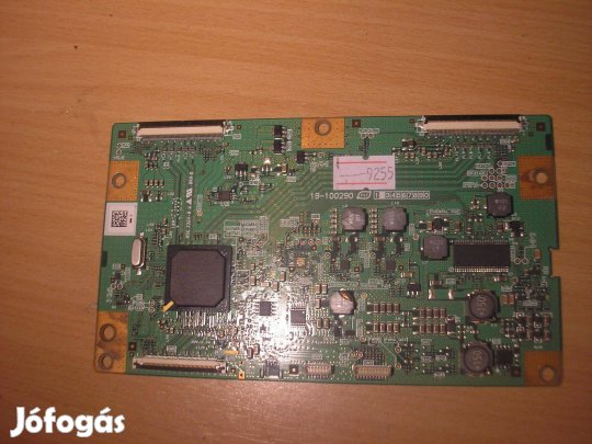 9255 Panasonic TX-L37E30B T-CON 19-100290