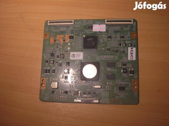 9256 Samsung T-CON S240Labmb3V0.7 Lsj550HQ01-S BN41-01663A