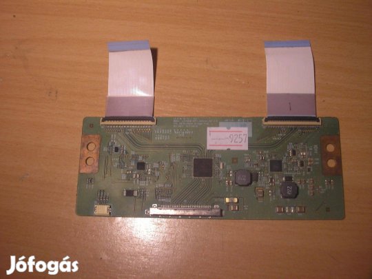 9257 LG 6870C-0444A LC470DUE-SFR1_Control_Ver 1.0