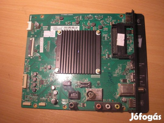 9258 Thomson 49UC6306 mainboard 40-MS86D1-MAB2HG