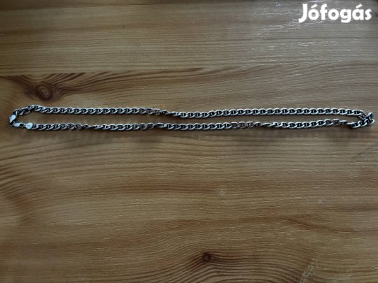 925 Olasz ezüst férfi nyaklánc