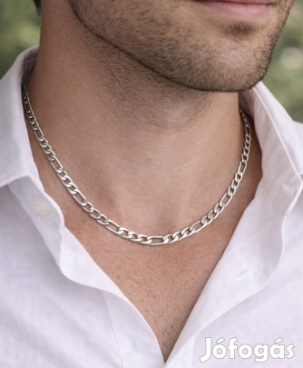 925 ezüst lánc
