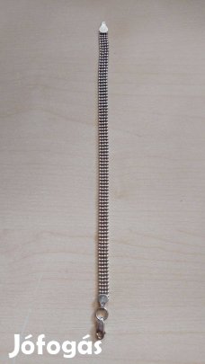 925 ezüst női karlánc