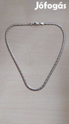 925 ezüst női nyaklánc