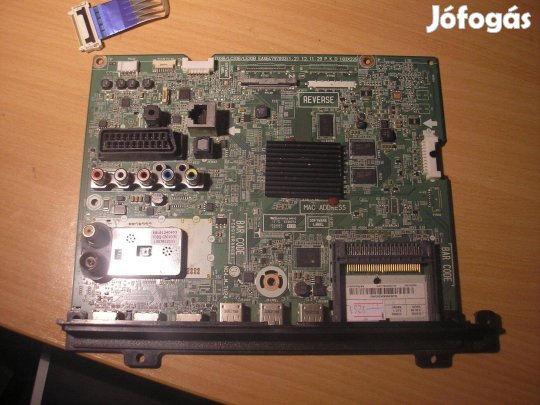 9261 LG 32LN570S mainboard EAX64797003 (1.2) EBT62700101