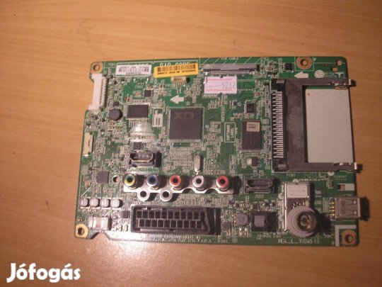 9262 hibás LG 42LN4500 mainboard EAX64891403 (1.0) EBT62305920