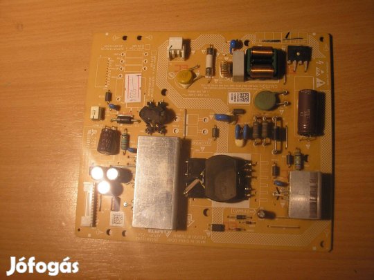 9264 Grundig 32VLE5900 tápegység 2955039202 Apdp-72A1 Zuy910R