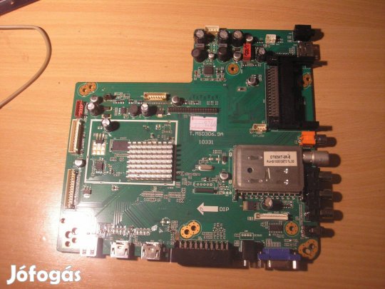 9266 T.MSD306.9A mainboard V315H3-LE2