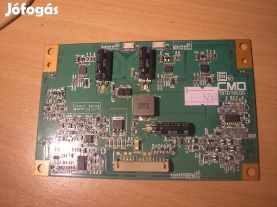 9268 CMO T87D106.00 LED driver