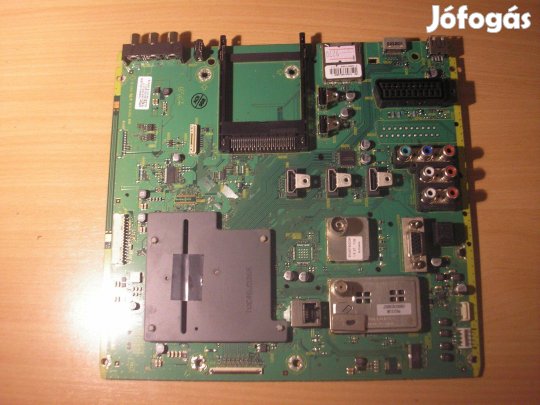 9270 hibás Panasonic TX-L37EW30 mainboard Tnph0931 1A Txn/A10Pluem