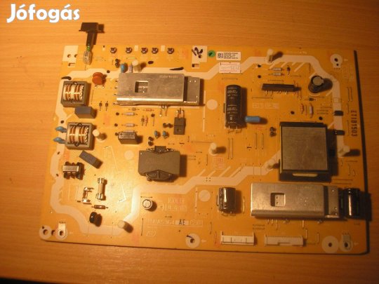 9272 Panasonic TX-L37EW30 tápegység Tnpa5364 AE 2P Tzrnp01PNUE