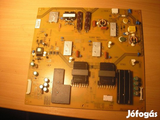 9274 hibás Philips 60PFL6008H tápegység FSP243-5F01 2722 171 90784 REV