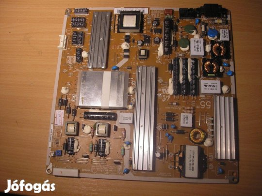 9275 Samsung UE55C6700 tápegység PD55AF1E_Zhs BN44-00359B